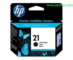 TINTA HP C9351A (21) NEGRO 3920/3920/1410