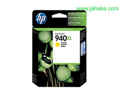 TINTA HP C4909AL 940XL AMARILLO