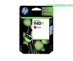 TINTA HP C4908AL 940XL MAGENTA