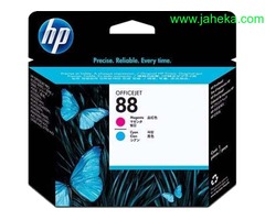 TINTA HP C9382 (88) K8600 MAGENTA /CYAN (CABEZAL)