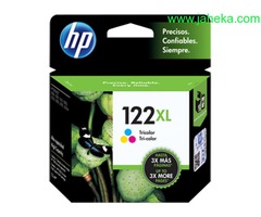 TINTA HP 122XL CH564HL COLOR (2050/3050)