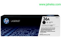 TONER HP CB436A (36A) NEGRO (1522/1120/1505)