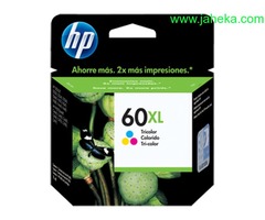 TINTA HP CC 644WL (60XL) COLOR