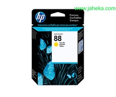 TINTA HP C9388AL (88) YELLOW
