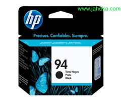 TINTA HP C8765W (94) NEGRO SERIE 6540
