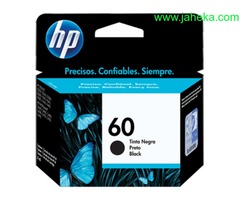 TINTA HP CC 640W(60) NEGRO