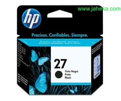 TINTA HP C8727 A NEGRO 3320/3420/3425
