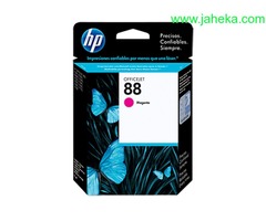 TINTA HP C9387AL (88) MAGENTA