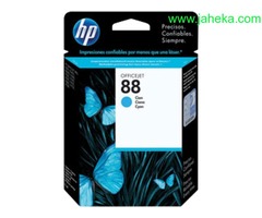 TINTA HP C9386A (88) CYAN