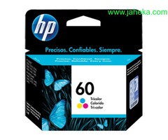 TINTA HP CC 643WL (60) COLOR