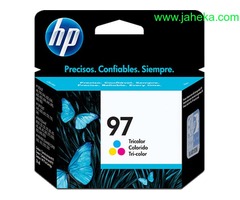 TINTA HP C9363W (97) COLOR 1610/5940
