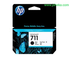 TINTA HP CZ129A 711 NEGRO T120/T520