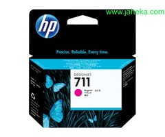 TINTA HP CZ131A 711 MAGENTA T120/T520