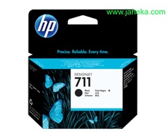 TINTA HP CZ133A 711 XL NEGRO