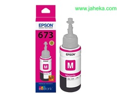 TINTA EPSON T673320 MAGENTA