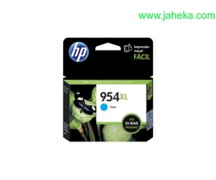 TINTA HP L0S62AL 954XL (8710) CYAN