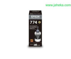 TINTA EPSON T774120 NEGRO