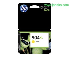 TINTA HP T6M12AL 904XL YELLOW (6970)