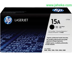 TONER HP C7115A (15A) 1200