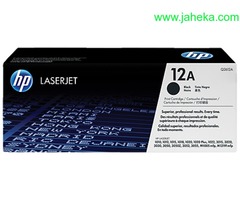 TONER HP Q2612A (12A) (1010/3015/3030)