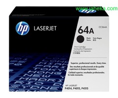 TONER HP CC364A (64A) NEGRO