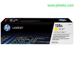 TONER HP CE322A (128A) AMARILLO (1525/1415)