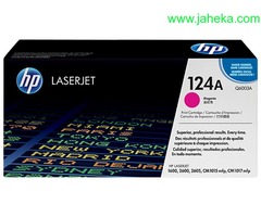 TONER HP Q6003A (124A) MAGENTA