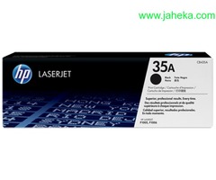 TONER HP CB435A (35A) NEGRO (1005/1006)