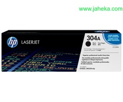 TONER HP CC530A (304A) NEGRO