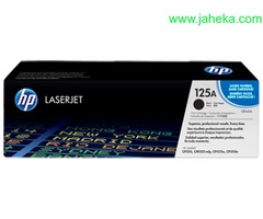 TONER HP CB540A (125A) NEGRO (1215/1515/1312)