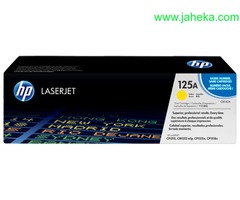 TONER HP CB542A (125A) AMARILLO (1215/1515/1312)