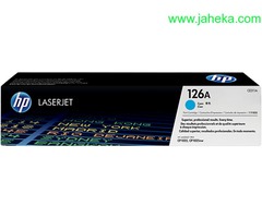 TONER HP CE311A (126A) CYAN (1025)