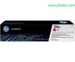 TONER HP CE313A (126A) MAGENTA (1025)