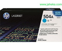 TONER HP CE251A CYAN (3525)