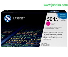 TONER HP CE253A MAGENTA (3525)