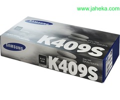 TONER SAMSUNG CLP-315 CLT-K409S NEGRO