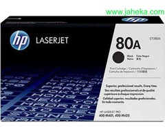 TONER HP CF280A (80A) M401N