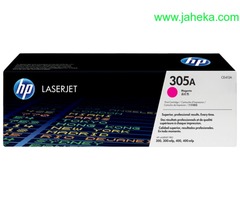 TONER HP CE413A MAGENTA
