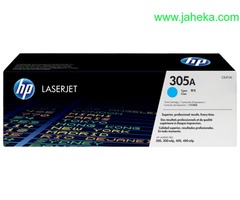 TONER HP CE411A CYAN