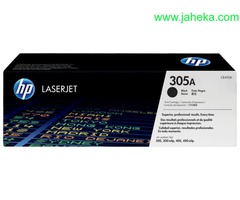 TONER HP CE410A NEGRO