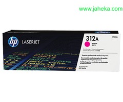 TONER HP CF383A (312A) MAGENTA