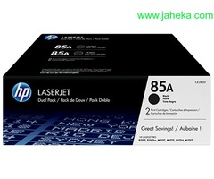 TONER HP CE285AD (85AD) DUPLO