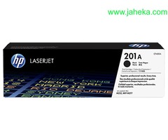 TONER HP CF400A (201A) NEGRO M277DW