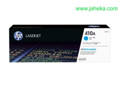 TONER HP CF411A (410A) M477FDW CYAN