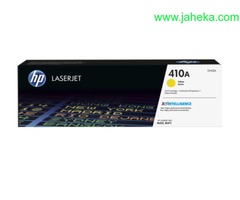 TONER HP CF412A (410A) M477FDW YELLOW