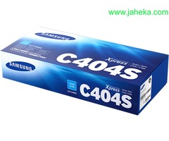 TONER SAMSUNG C404S CYAN (C430W-C480W)