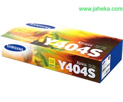 TONER SAMSUNG Y404S AMARILLO (C430W-C480W)