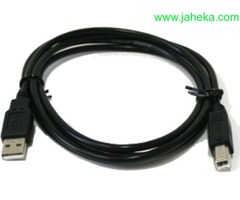 CABLE USB A-B