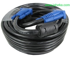 CABLE VGA 20 MTS