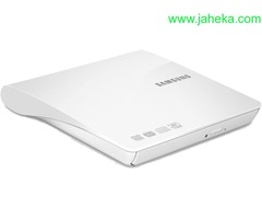 DVD-RW EXT SAMSUNG BLANCO